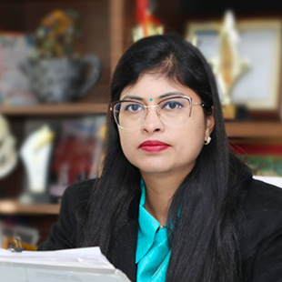 Ms. Parul Bhardwaj