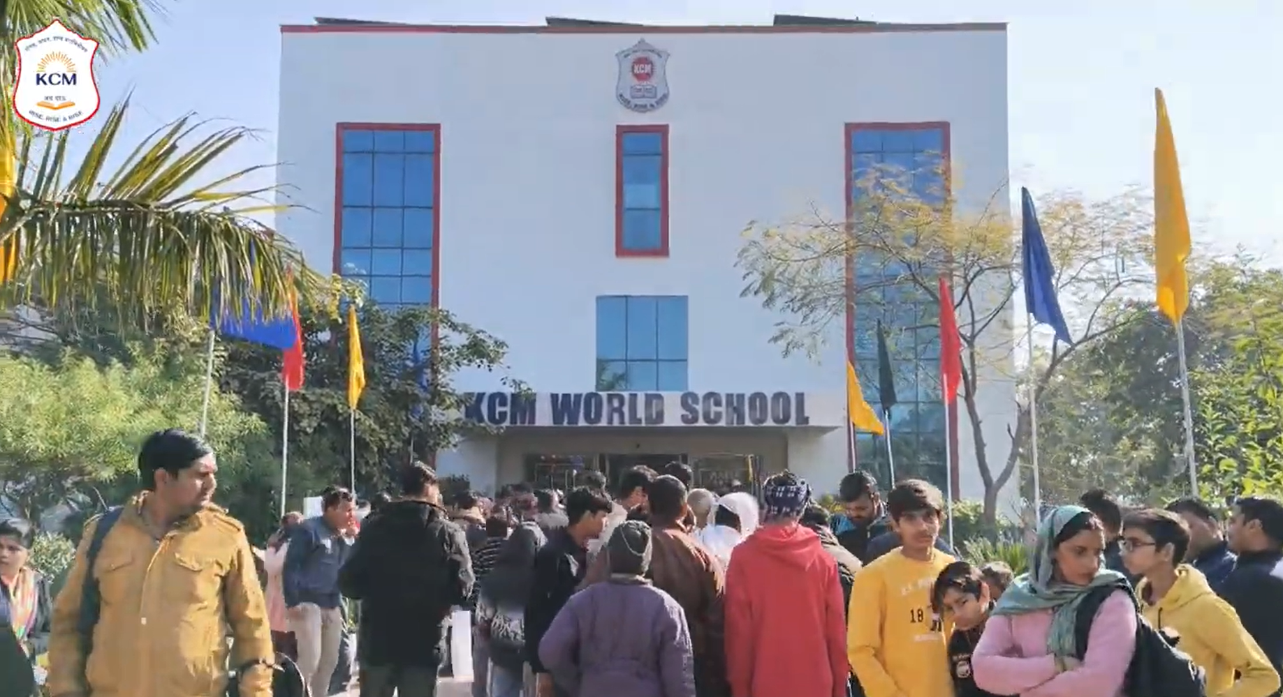 VTST: Overwhelming Response, Unshakable Trust